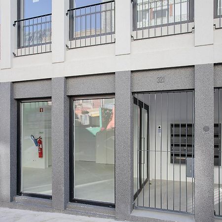 Liiiving In Porto-Modern & Glam Rooftop Apartment Kültér fotó