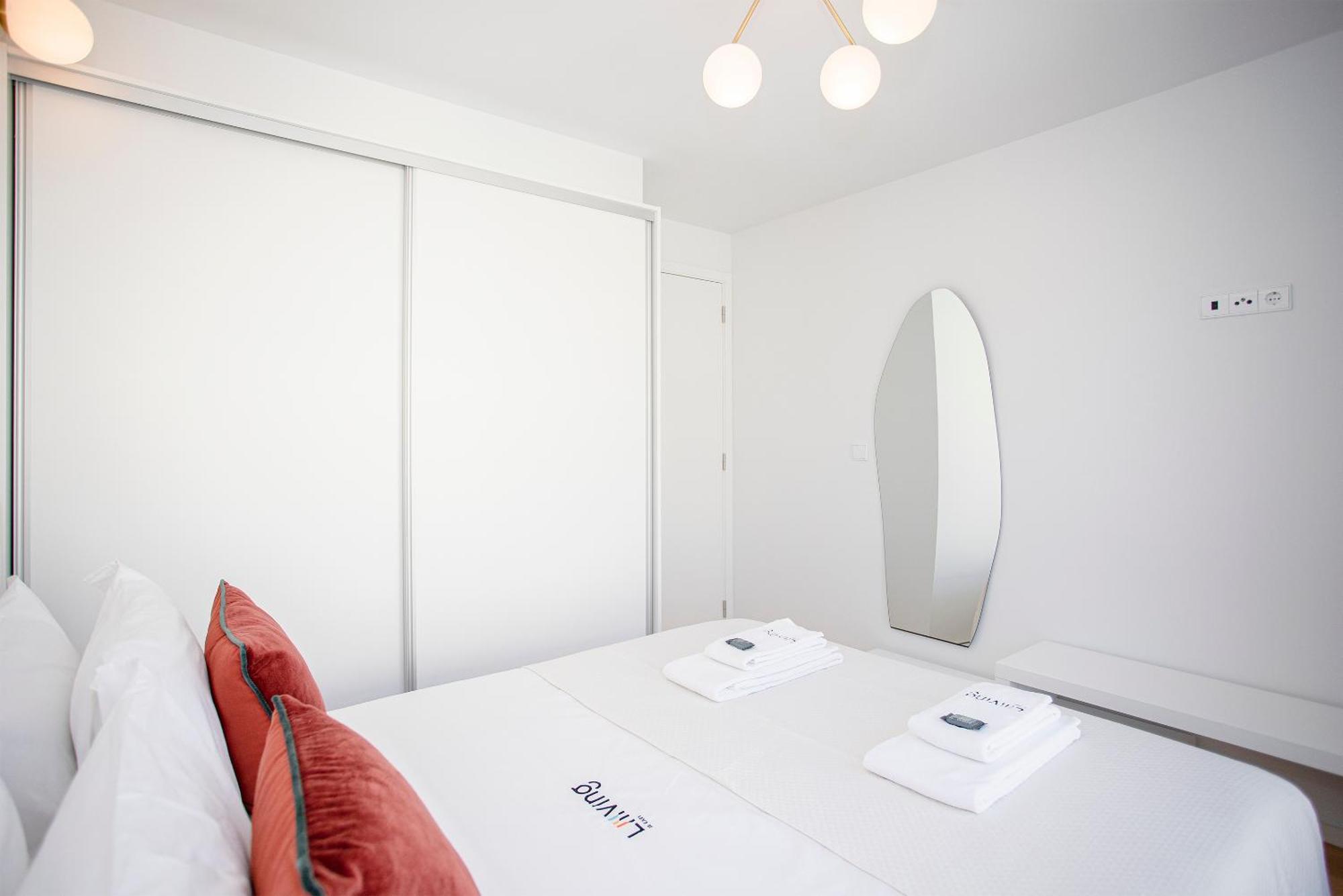 Liiiving In Porto-Modern & Glam Rooftop Apartment Kültér fotó