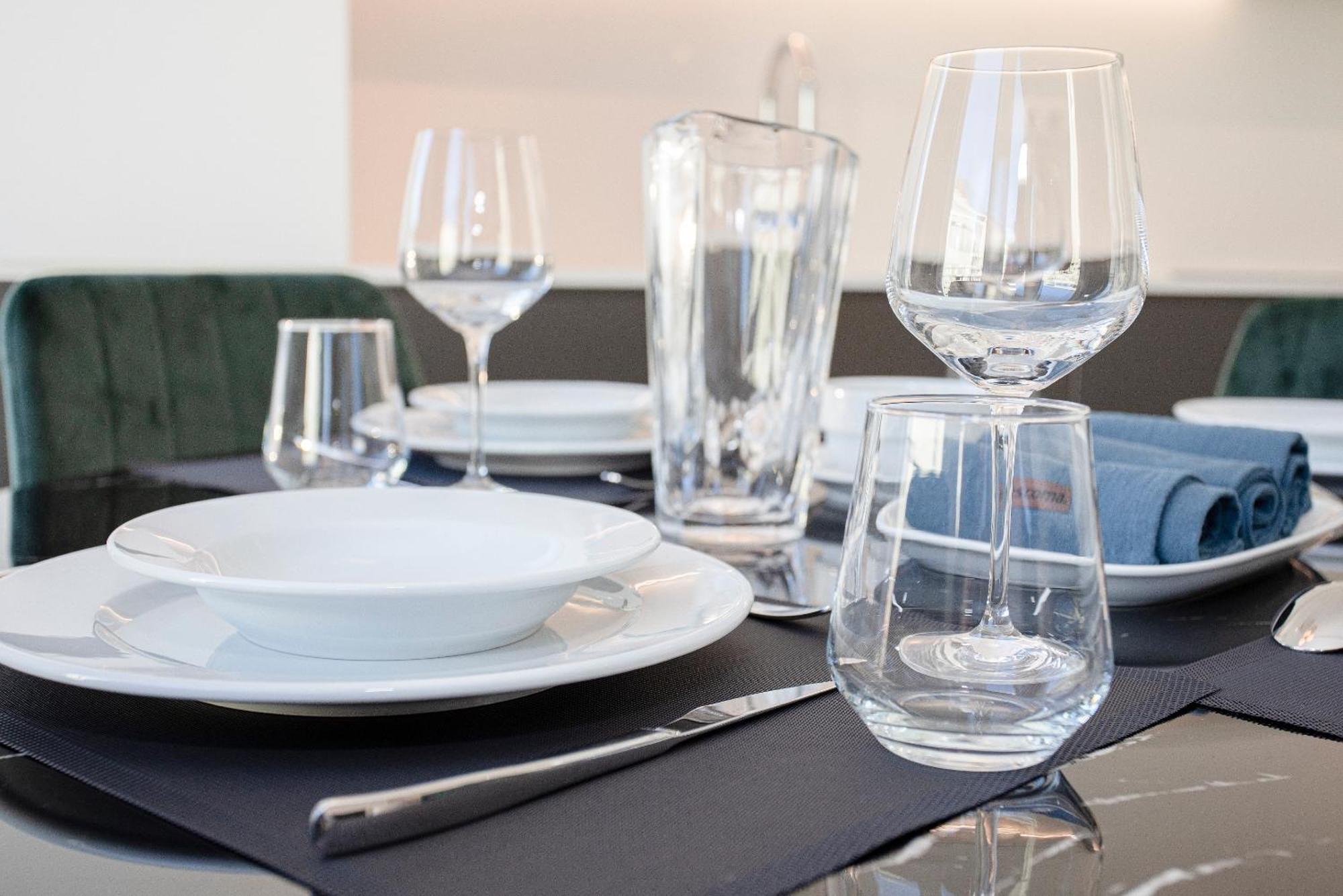 Liiiving In Porto-Modern & Glam Rooftop Apartment Kültér fotó