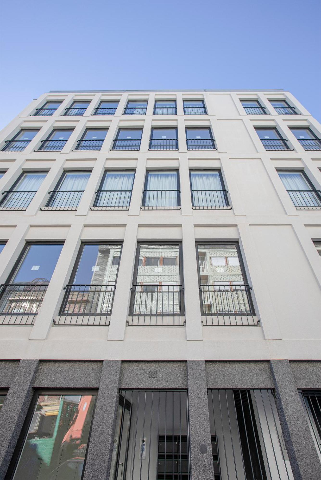 Liiiving In Porto-Modern & Glam Rooftop Apartment Kültér fotó