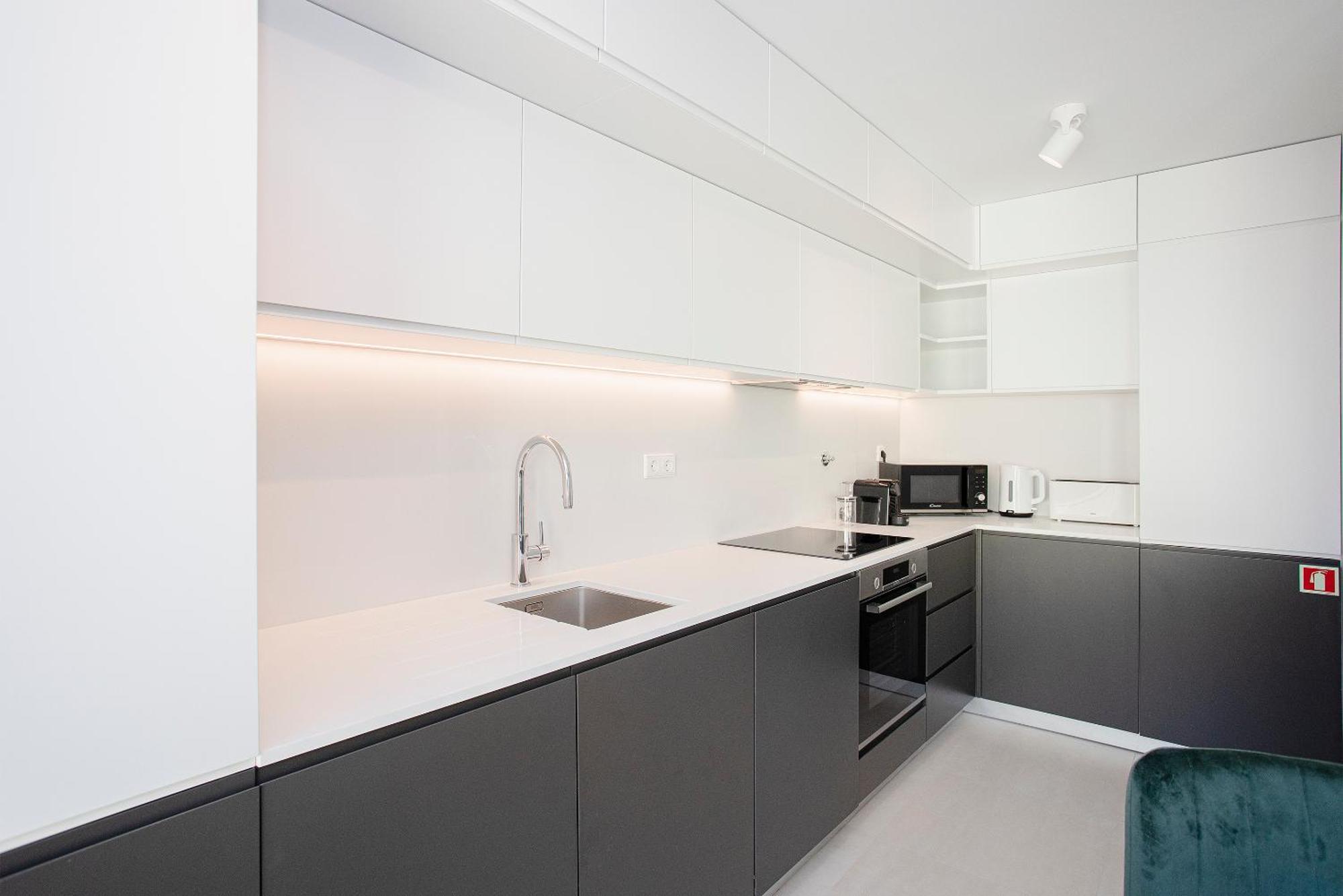 Liiiving In Porto-Modern & Glam Rooftop Apartment Kültér fotó