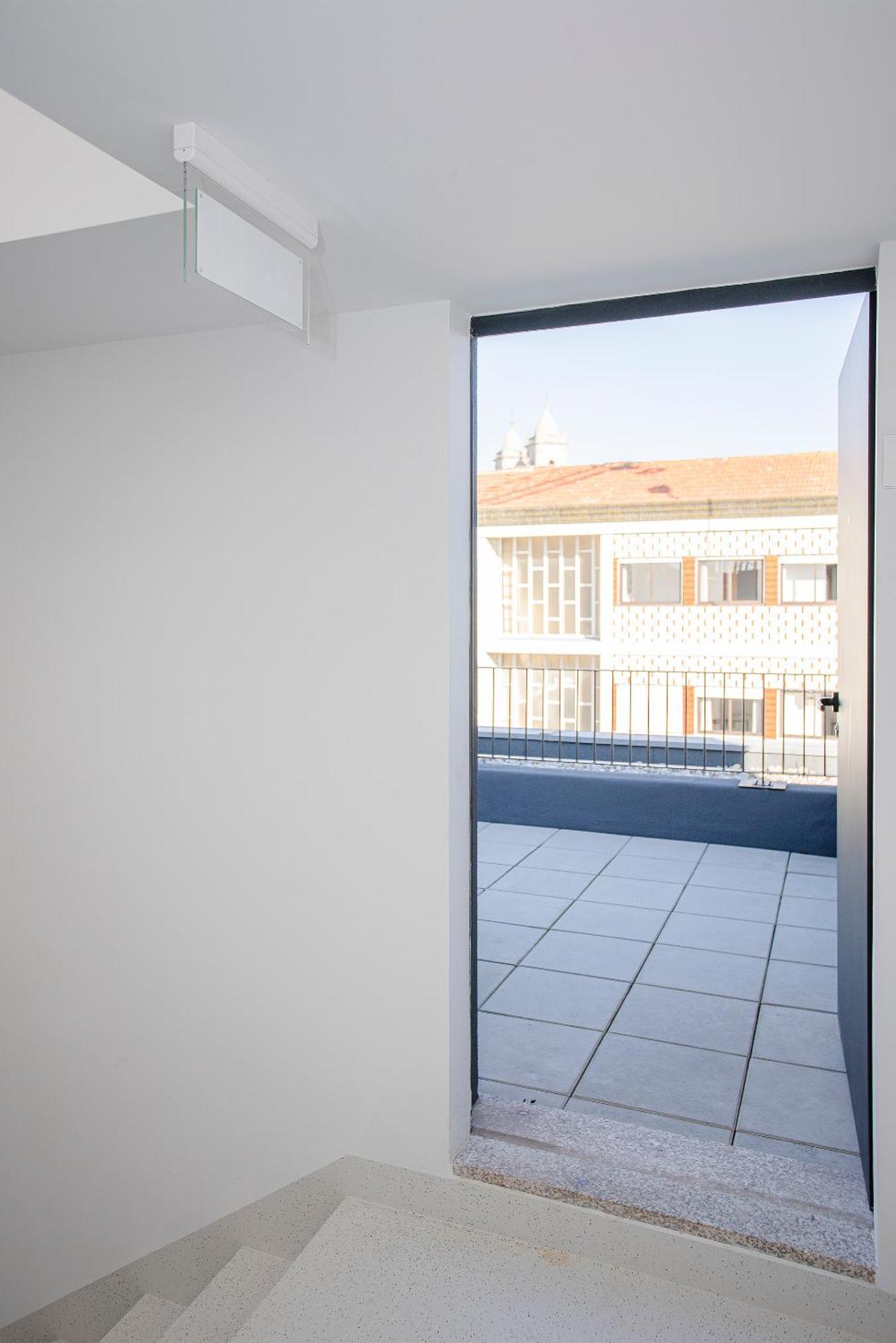 Liiiving In Porto-Modern & Glam Rooftop Apartment Kültér fotó