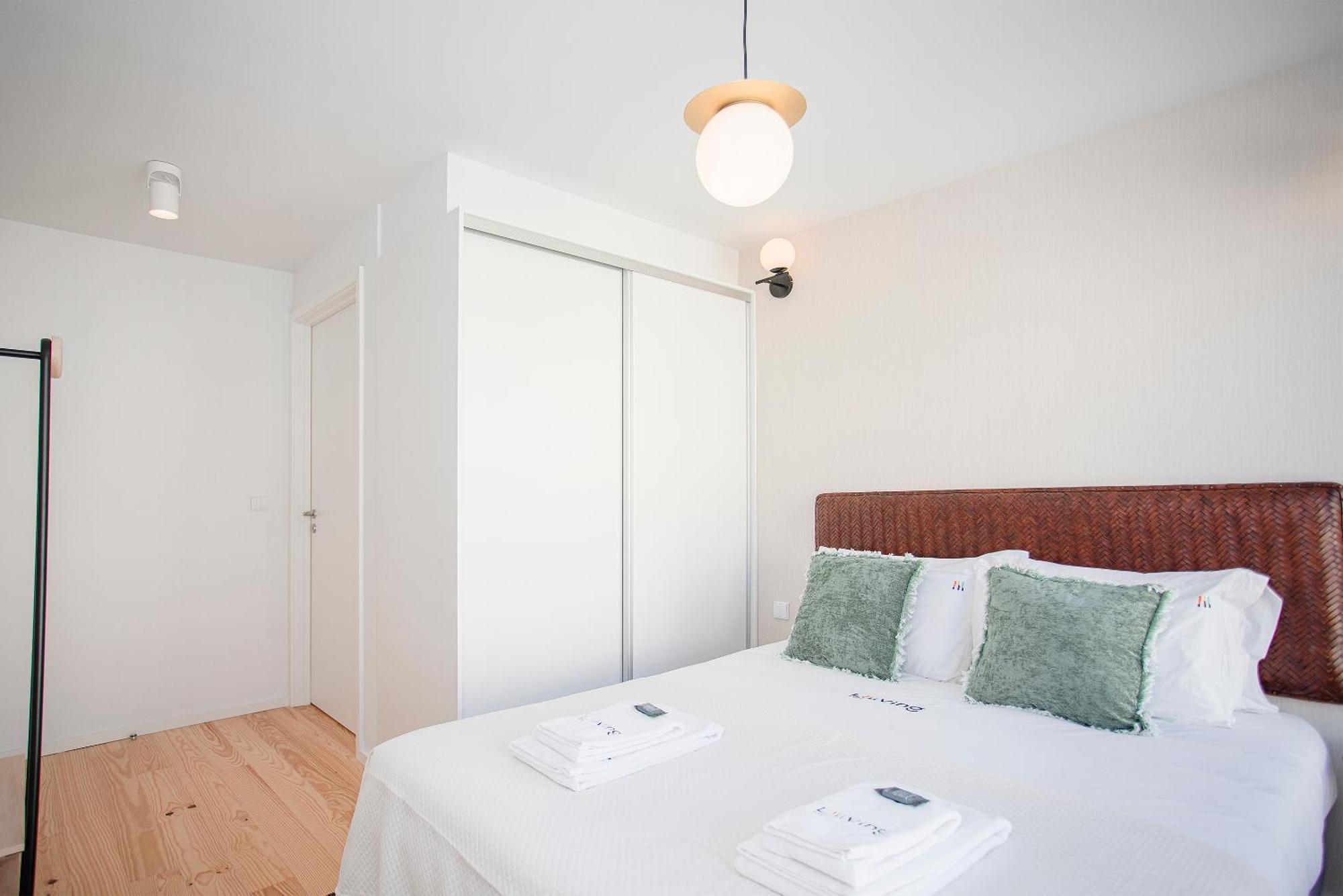 Liiiving In Porto-Modern & Glam Rooftop Apartment Kültér fotó