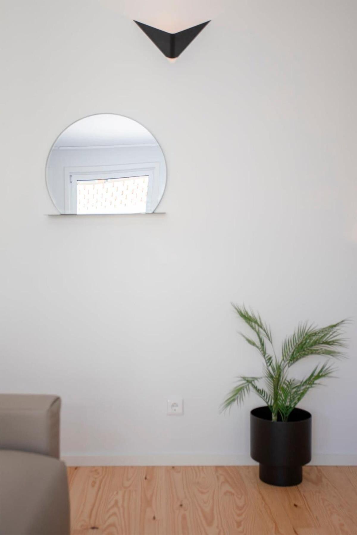 Liiiving In Porto-Modern & Glam Rooftop Apartment Kültér fotó