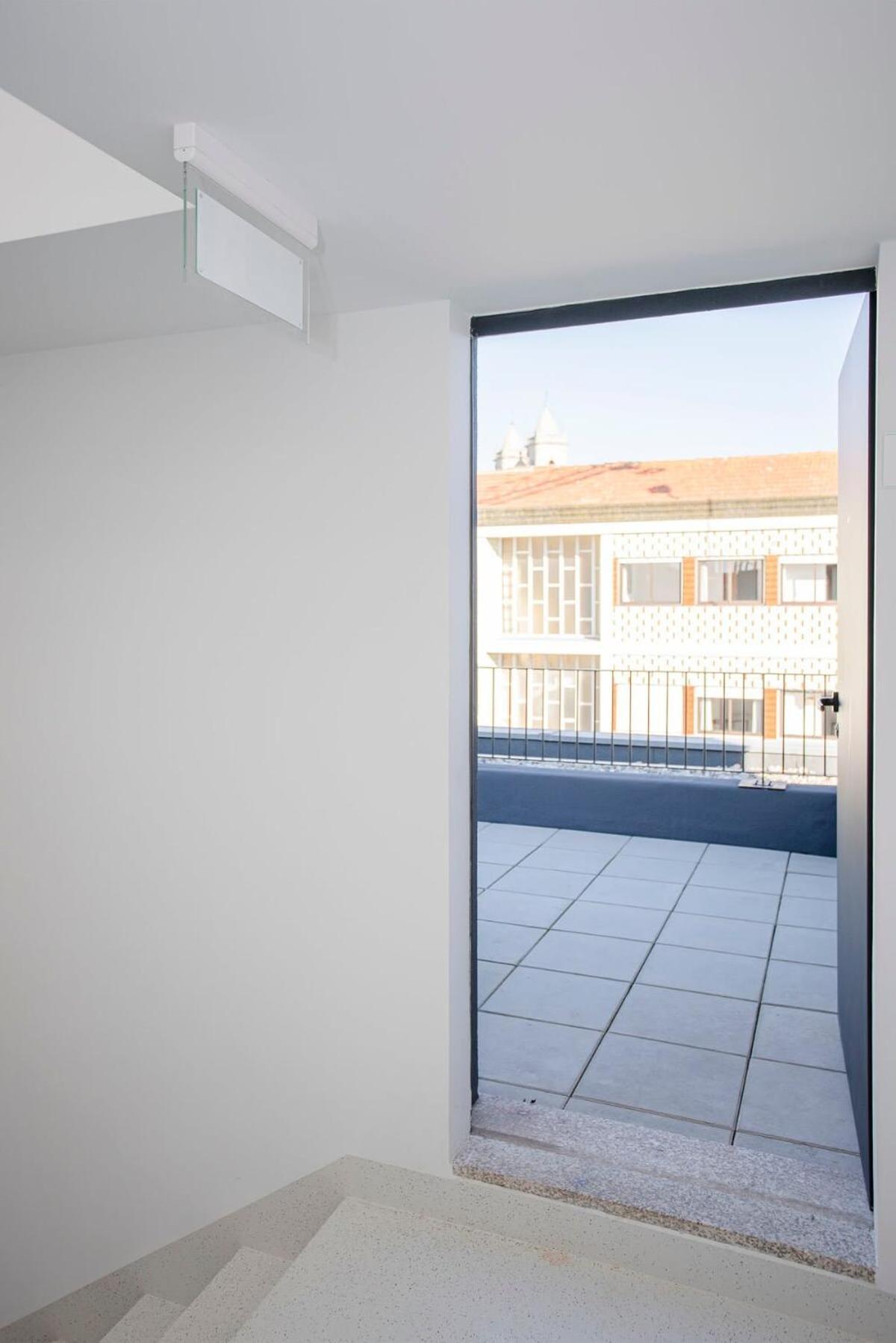 Liiiving In Porto-Modern & Glam Rooftop Apartment Kültér fotó
