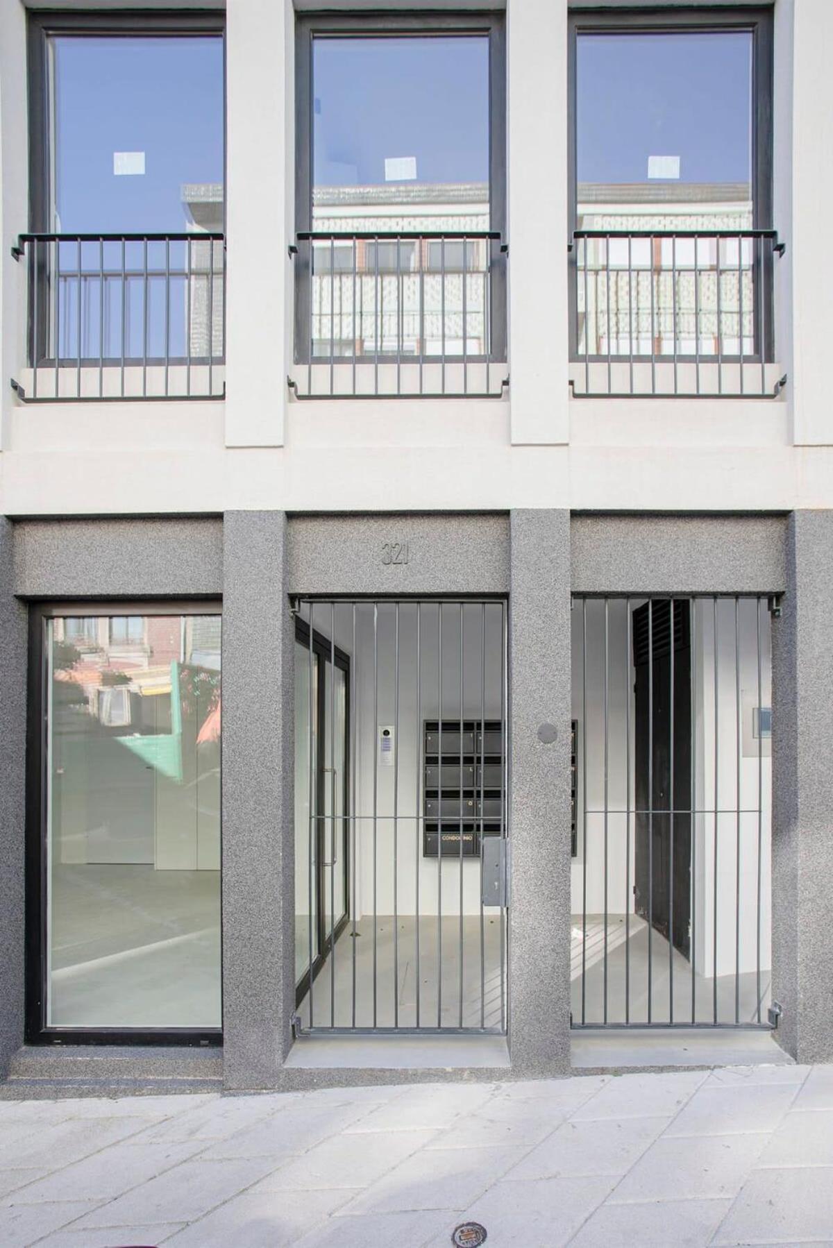Liiiving In Porto-Modern & Glam Rooftop Apartment Kültér fotó