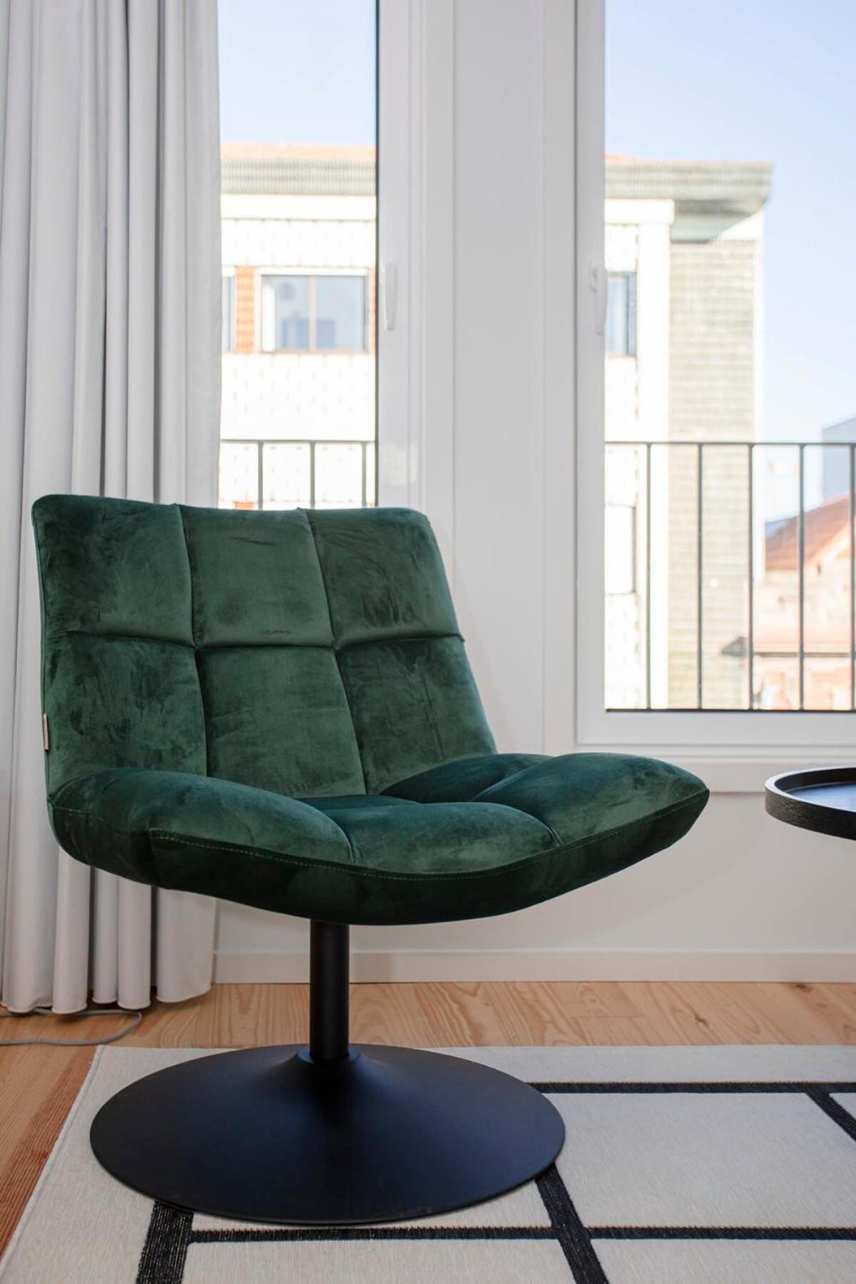 Liiiving In Porto-Modern & Glam Rooftop Apartment Kültér fotó